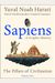 Sapiens: A Graphic History, Volume 2: The Pillars Of Civilization