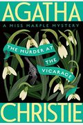 The Murder At The Vicarage: A Miss Marple Mystery