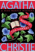 The Body In The Library: A Miss Marple Mystery
