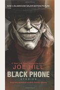 The Black Phone [Movie Tie-In]: Stories