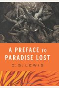 A Preface To Paradise Lost