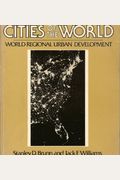 Cities of the World (Harper & Row series in geography)