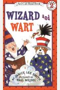 Wizard And Wart