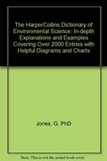 Harpercollins Dictionary Of Environmental Science