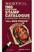 Scott's 1985 Postage Stamp Catalogue