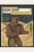Russian History (Harpercollins College Outline Series)
