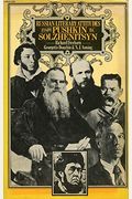 Russian literary attitudes from Pushkin to Solzhenitsyn