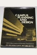 Campus Planning and Design