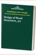 Design of Wood Structures, 3/e