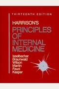 Harrison's Principles of Internal Medicine/1 Volume Edition/Full Edition Bk1&2