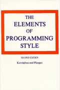 The Elements Of Programming Style