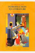 The Mcgraw-Hill Introduction To Literature