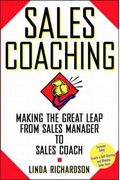 Sales Coaching: Making The Great Leap From Sales Manager To Sales Coach