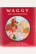 Waggy And His Friends,