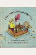 Little Richard and Prickles