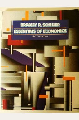 Essentials Of Economics Essentials Of Economics