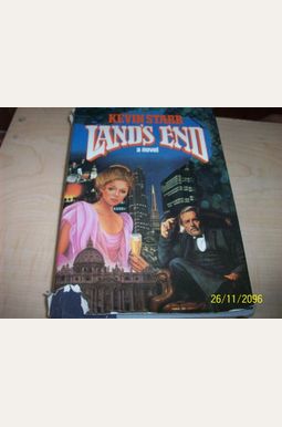 Lands End, Lands End,