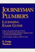 Journeyman Plumber's Licensing Exam Guide