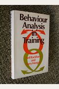 Behaviour Analysis In Training