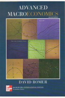 Advanced Macroeconomics Advanced Macroeconomics