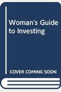 Woman's Guide to Investing