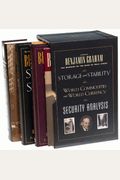 The Benjamin Graham Classic Collection