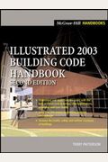 Illustrated 2003 Building Code Handbook