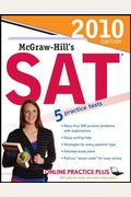 Mcgraw-Hill's Sat