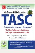 Mcgraw-Hill Education Tasc