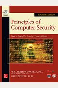 Principles Of Computer Security, Fourth Edition (Official Comptia Guide)