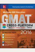 McGraw-Hill Education GMAT 2016, Cross-Platform Edition