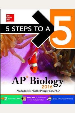 Buy Ap Biology Book By: Mark Anestis