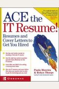 Ace The It Resume!