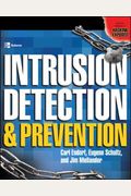 Intrusion Detection & Prevention