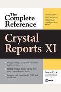 Crystal Reports Xi: The Complete Reference