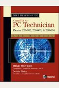 Mike Meyers' A+ Guide: PC Technician Lab Manual (Exams 220-602, 220-603, &amp; 220-604) (Mike Meyers' Guides)