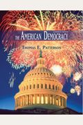 The American Democracy, Alternate Edition, 8th Edition