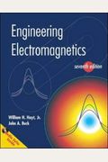 Engineering Electromagnetics [With Cd-Rom]