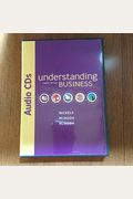 Audio CDs to accompany Understanding Business