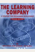 The Learning Company: A Strategy For Sustainable Development
