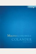 Macroeconomics [With Booklet]