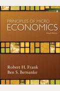 Principles Of Micro Economics [With Booklet]