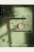 Schildt's Advanced Windows 95 Programming In C And C++