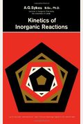 Kinetics of Inorganic Reactions