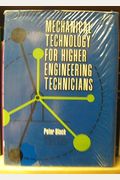 Mechanical technology for higher engineering technicians