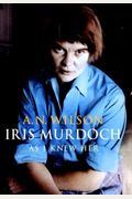 Iris Murdoch Biography