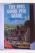 Good Pub Guide 1993