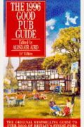 The 1996 Good Pub Guide