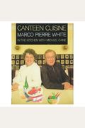 Canteen Cuisine: In the Kitchen with Michael Caine