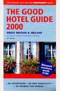 The good guide to Britain 2000